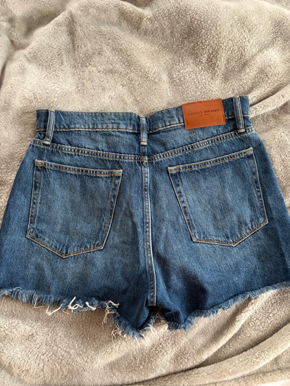 Lucky Brand shorts